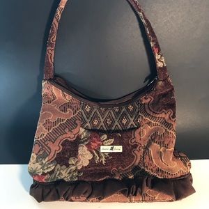 Hand bag